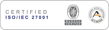 PROGEO MEDICAL | ISO 27001